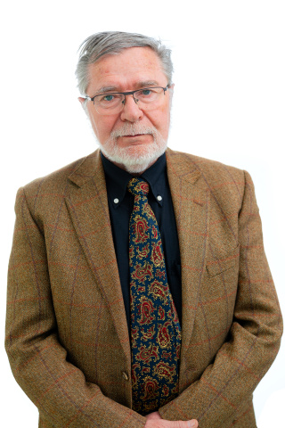 Keresztes László